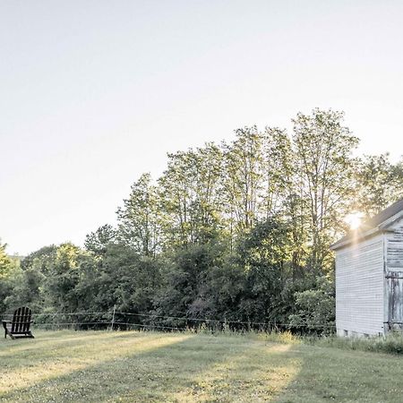 Granville House Great Barrington Luaran gambar