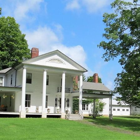 Granville House Great Barrington Luaran gambar