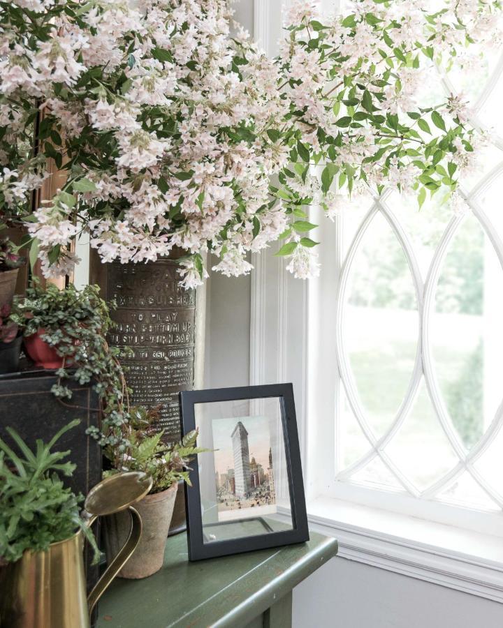 Granville House Great Barrington Luaran gambar