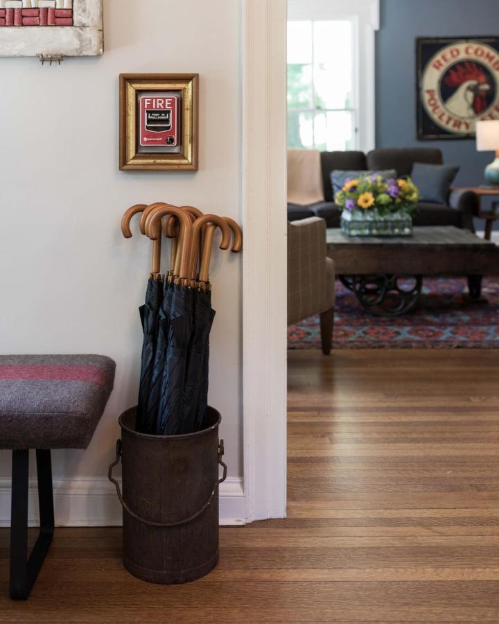 Granville House Great Barrington Luaran gambar