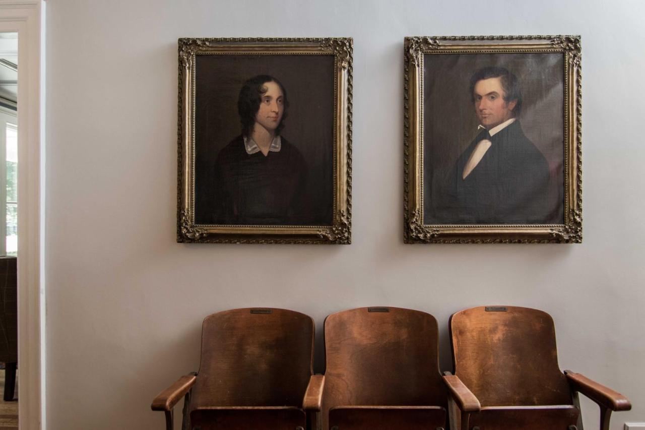 Granville House Great Barrington Luaran gambar