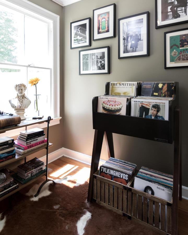 Granville House Great Barrington Luaran gambar