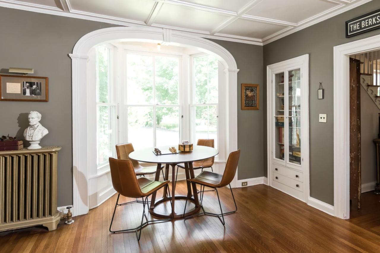 Granville House Great Barrington Luaran gambar