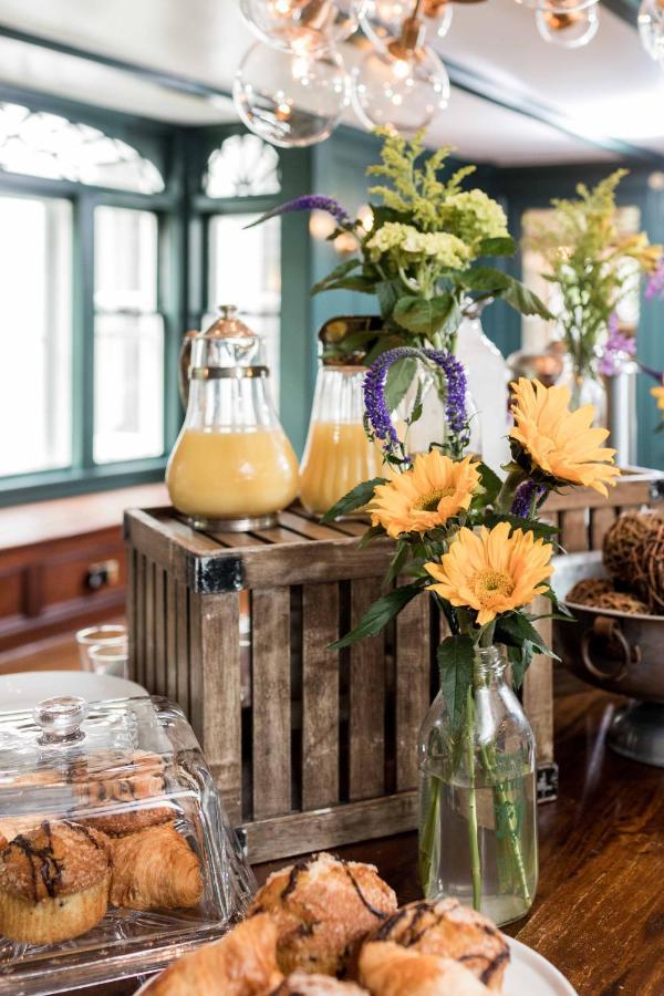 Granville House Great Barrington Luaran gambar