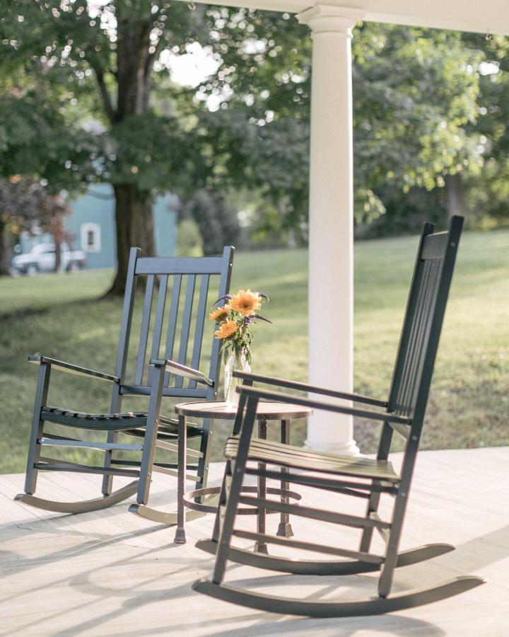 Granville House Great Barrington Luaran gambar