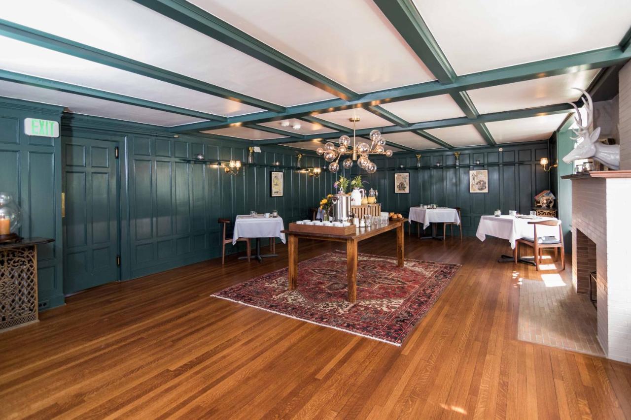 Granville House Great Barrington Luaran gambar