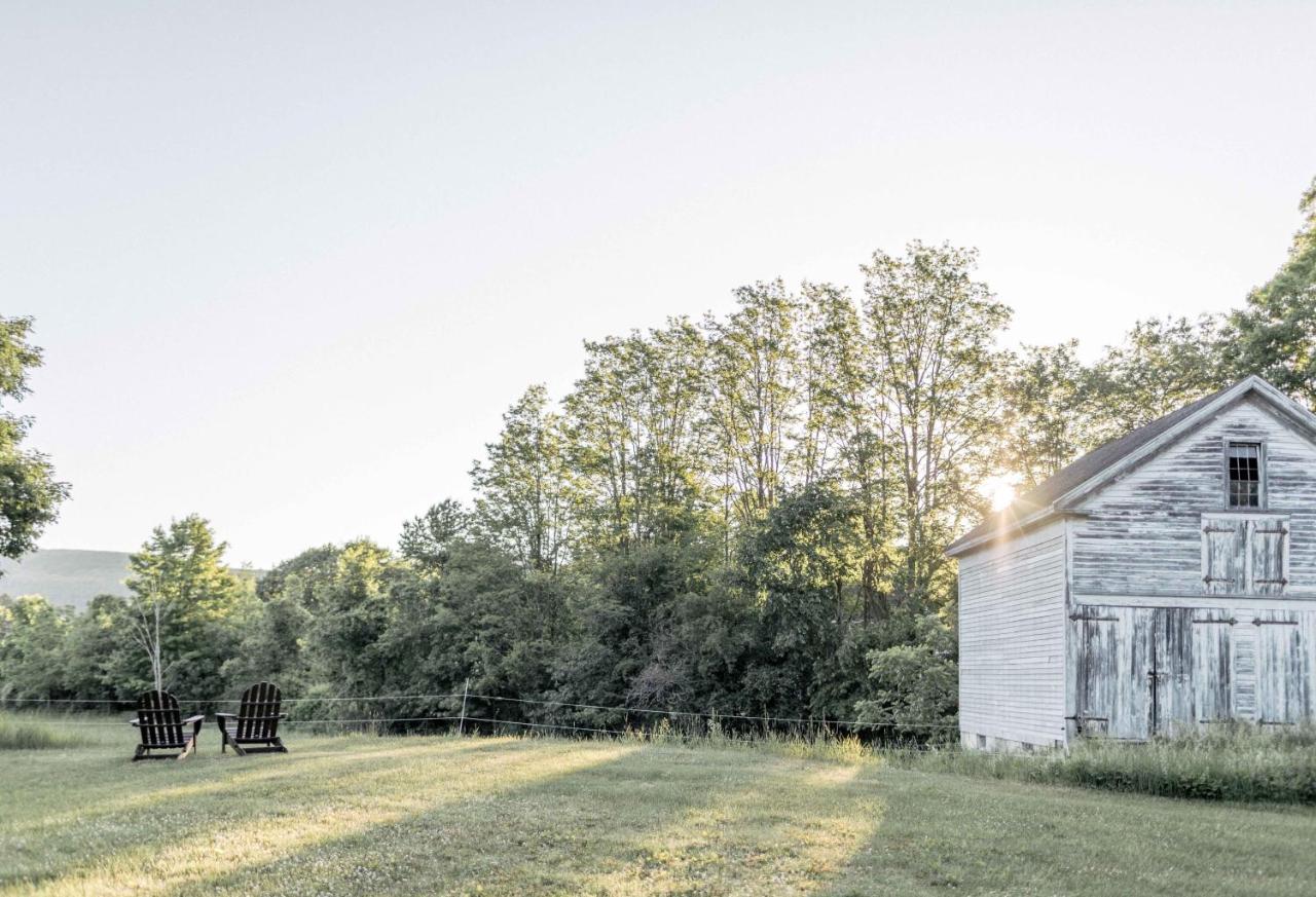 Granville House Great Barrington Luaran gambar