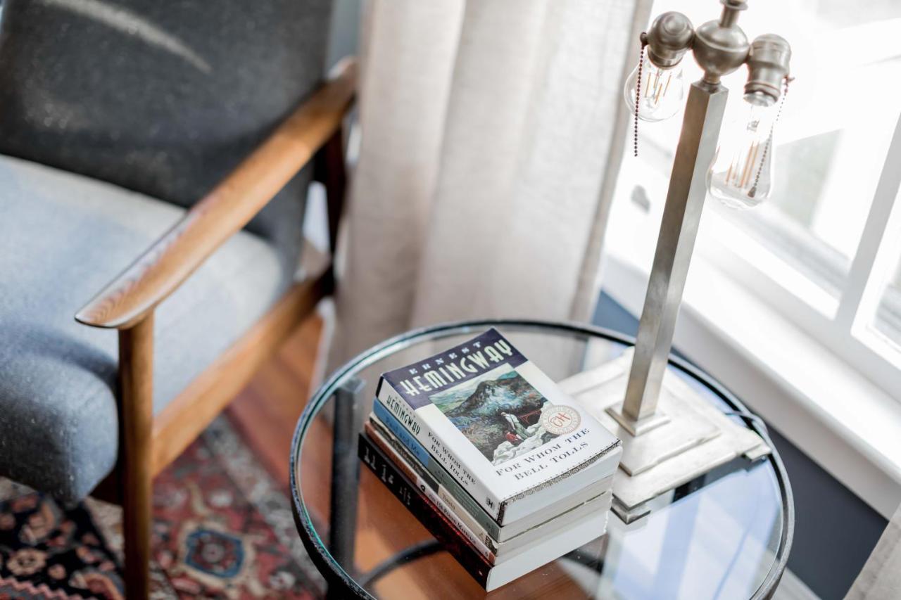 Granville House Great Barrington Luaran gambar