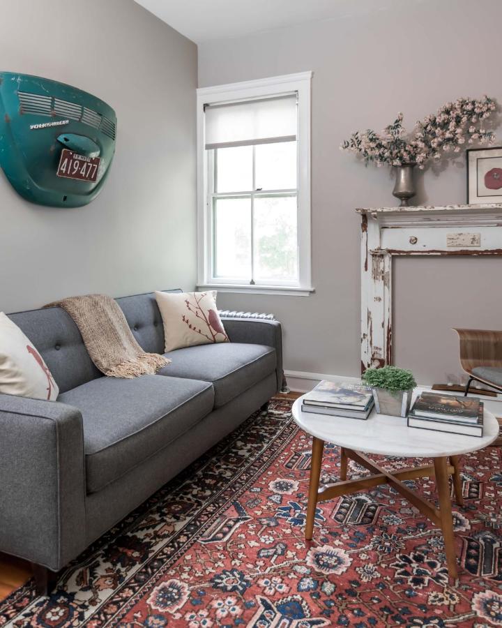 Granville House Great Barrington Luaran gambar