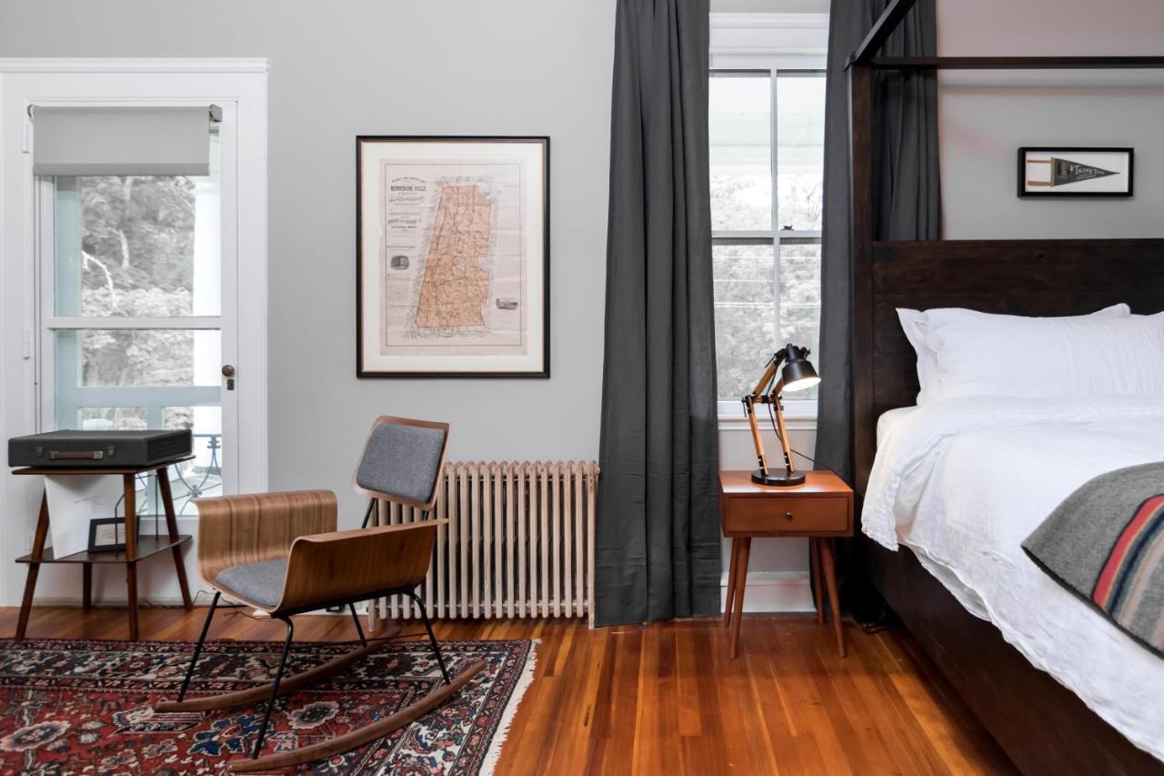 Granville House Great Barrington Luaran gambar