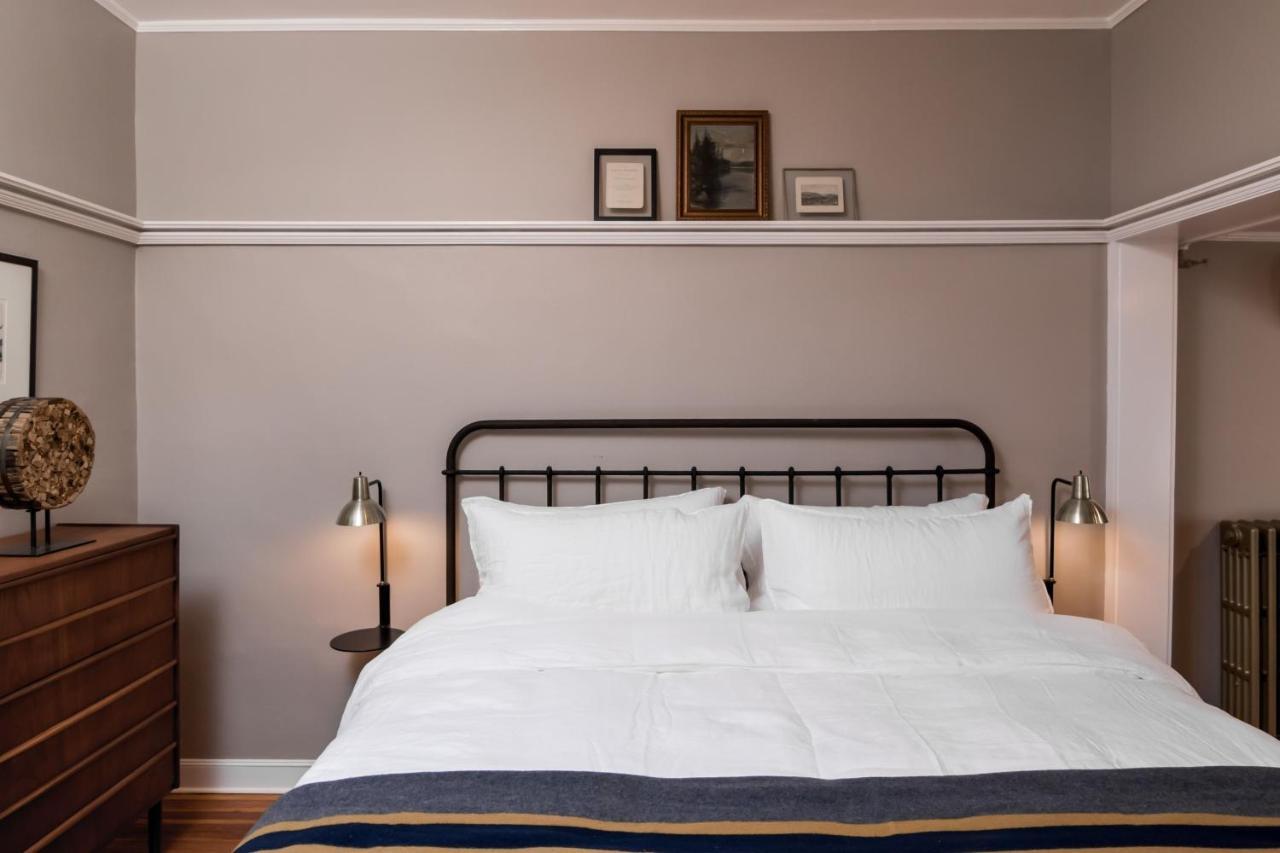 Granville House Great Barrington Luaran gambar