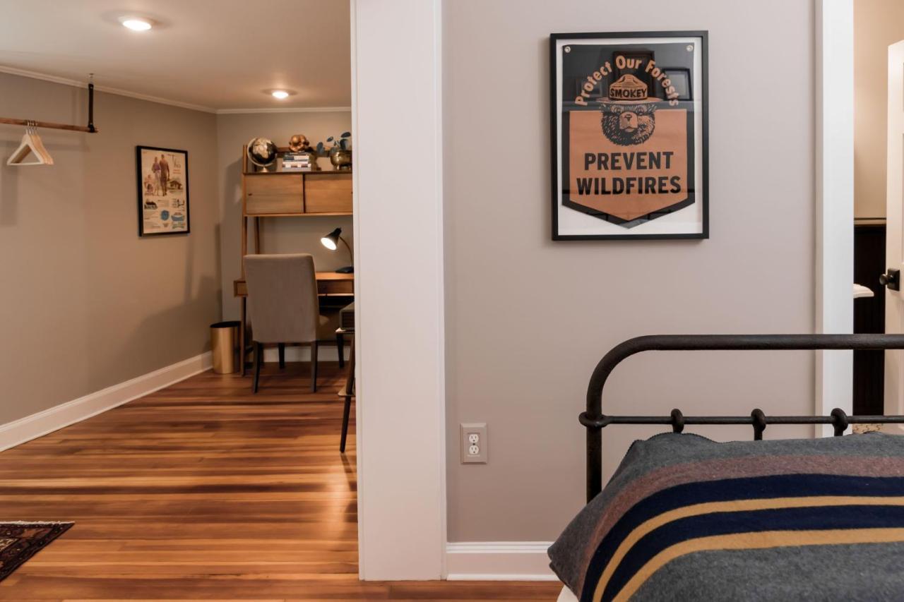 Granville House Great Barrington Luaran gambar