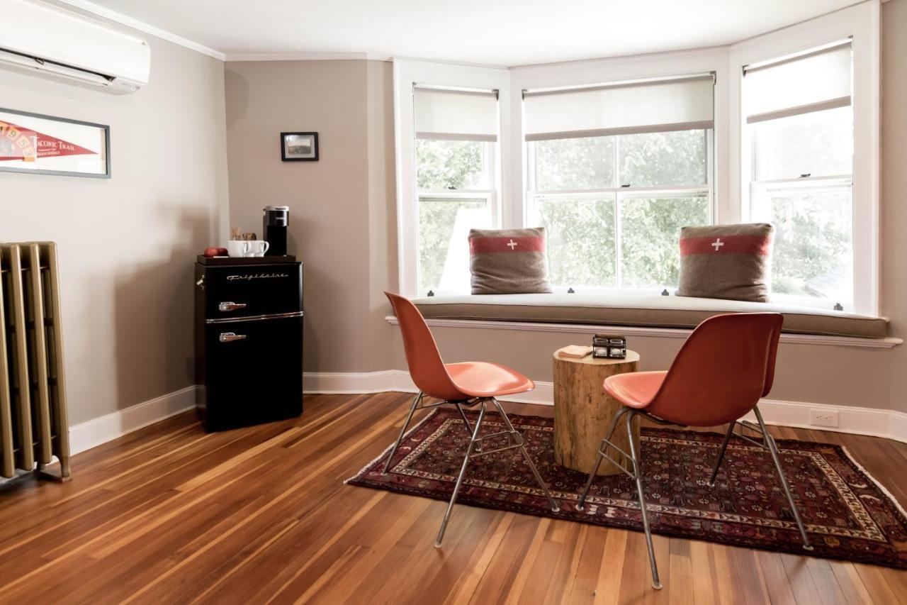 Granville House Great Barrington Luaran gambar