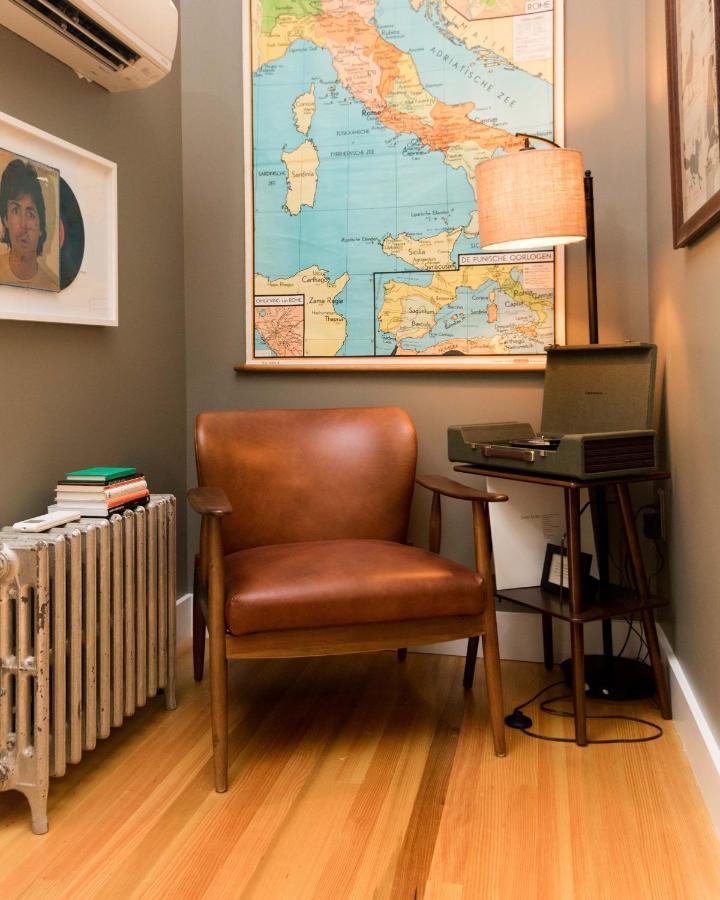 Granville House Great Barrington Luaran gambar
