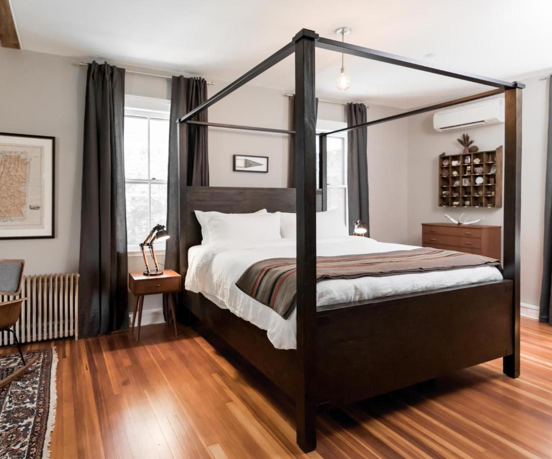 Granville House Great Barrington Luaran gambar