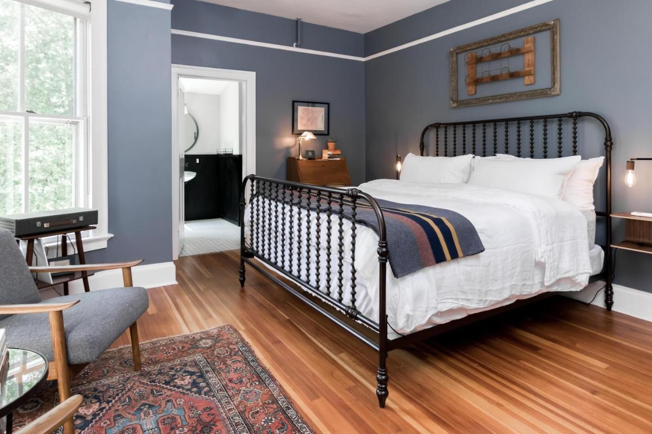 Granville House Great Barrington Luaran gambar