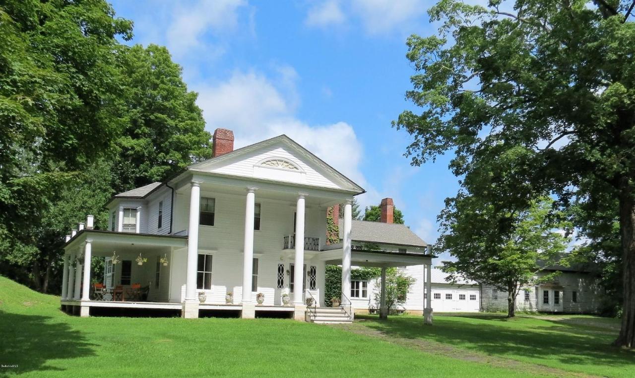 Granville House Great Barrington Luaran gambar