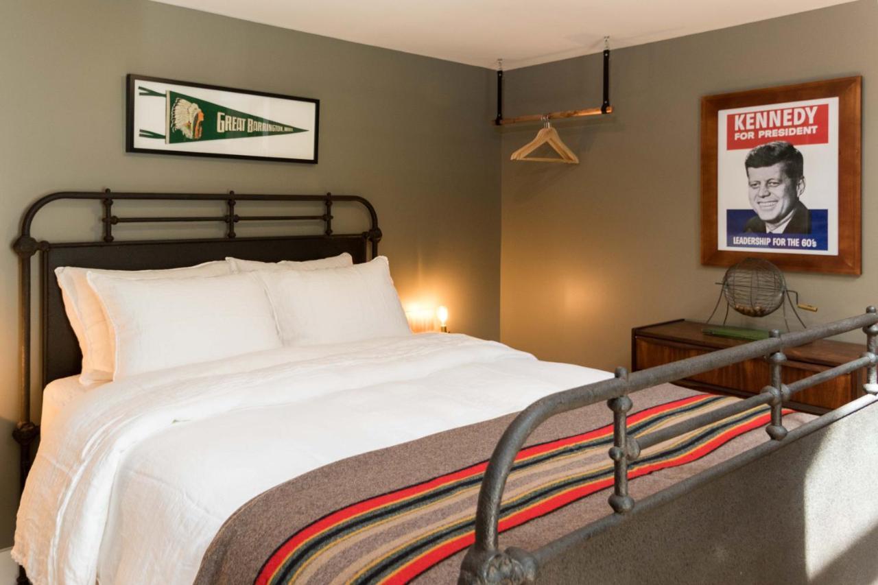 Granville House Great Barrington Luaran gambar