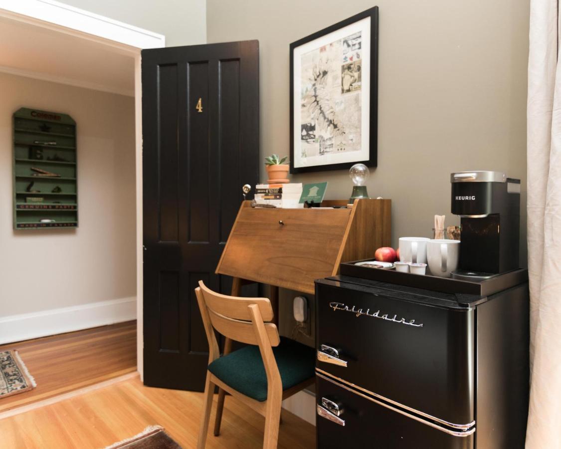 Granville House Great Barrington Luaran gambar