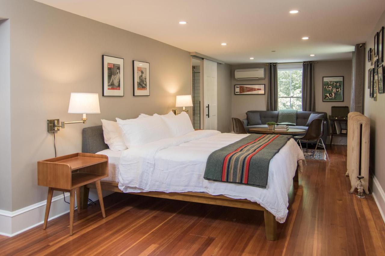 Granville House Great Barrington Luaran gambar