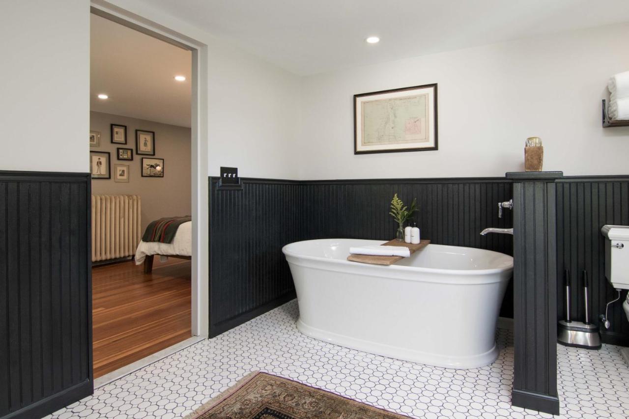 Granville House Great Barrington Luaran gambar